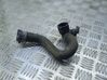 Engine coolant pipe/hose A2135014982