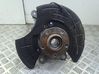 Cubo de rueda trasera 670035289