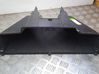 Other center console (tunnel) element 8J7858338
