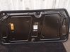 Trunk/boot floor carpet liner 990530772R
