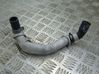 Engine coolant pipe/hose 3W0121449D