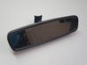 Rear view mirror (interior) FU5A17E678TD
