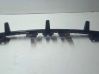 Rear bumper mounting bracket FR3B17B861AG