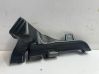 Cabin air duct channel 5TC819152