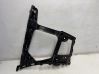 Rear bumper mounting bracket 4M0807453A