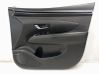 Front door card panel trim 82386N7010