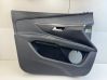 Front door card panel trim 1869215X