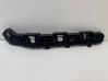 Rear bumper mounting bracket 86654GI000