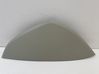 Dashboard side end trim 31363697