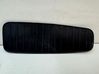 Central console drawer/shelf pad 99152234900