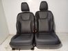 Seat set 
