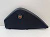 Dashboard side end trim 5531878060