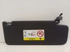 Sun visor 8W0857551AD