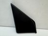 Front door glass trim molding 76270SWA0030