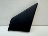 Front door glass trim molding 76220SWA0030