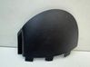 Dashboard side end trim 9801446