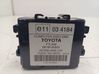 Other control units/modules 0819060820