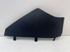 Dashboard side end trim 4K0857086