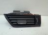 Dashboard side air vent grill/cover trim 3V0819702C