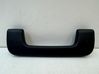 Front interior roof grab handle 