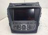 Radio/CD/DVD/GPS head unit 965602W200