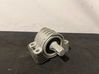 Soporte de montaje del motor 8742123