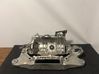 A/C compressor mount bracket 5A075D6