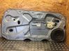 Front window lifting mechanism without motor 4M51B203A29