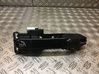 Front door exterior handle 