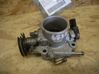 Throttle valve 
