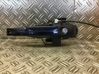 Front door exterior handle 