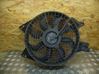 Air conditioning (A/C) fan (condenser) 