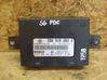 Parking PDC control unit/module 3D0919283D