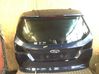 Tailgate/trunk/boot lid 