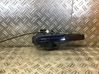 Front door exterior handle 