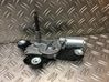 Wischermotor Heckscheibe 3M51R17K441AG