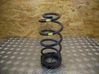 Muelle espiral trasero 