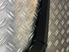Rear wiper blade arm 