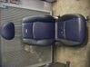 Asiento delantero del pasajero 