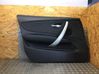 Front door card panel trim 6513914323201
