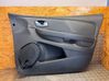 Garniture de panneau carte de porte avant 809009049R