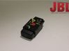 ESP (stability program) switch 