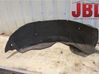 Front wheel arch liner splash guards GS1D561J1A
