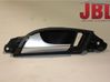 Manecilla interna puerta delantera 4L0837019A