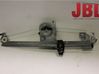 Etuoven ikkunan nostin moottorilla 9222X3