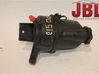 Power steering fluid tank/reservoir 