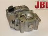 Throttle valve 
