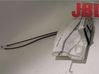 Cerradura de puerta delantera 8220179J42