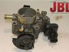 Throttle valve 2221022150