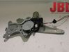 Regulador de puerta trasera con motor 8350179J12
